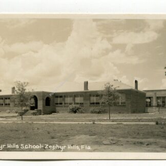 Zephyr Hills School Zephyr Hills Florida
