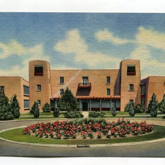 University of NM Albuquerque