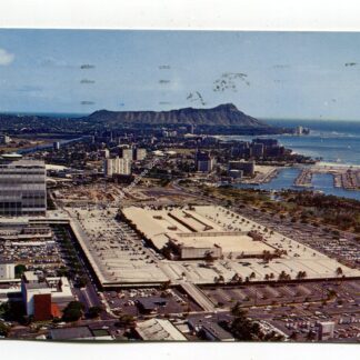 Ala Moana Shopping Center