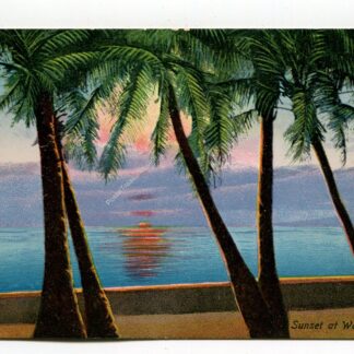 sunset-at-waikiki-3229