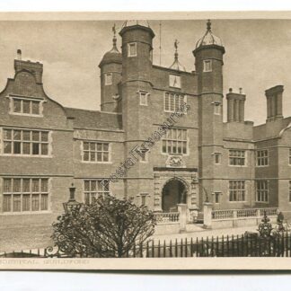 Abbots Hospital Guildford