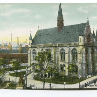 Albert Institute Dundee