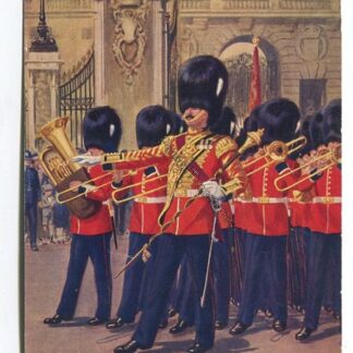 Band of the Grenadier Guards