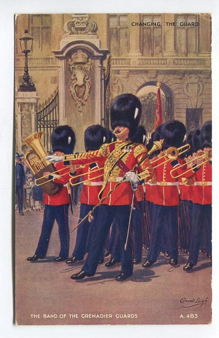 Band of the Grenadier Guards