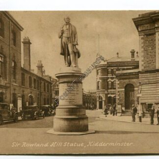sir-rowland-hill-statue-kidderminster-3363