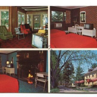 Allens Motel Sanford Maine