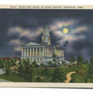 night-time-scene-of-state-capitol-nashville-tenn-3768