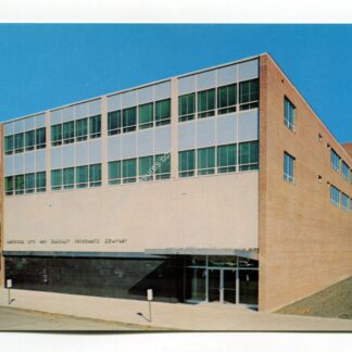 American Life Fargo North Dakota