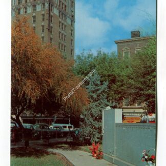 Jarvis Park Laredo Texas