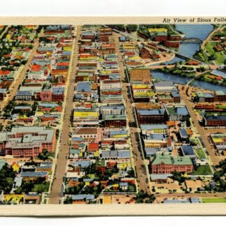 View Sioux Falls SD