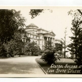 central-building-at-iowa-state-college-ames-iowa-4151