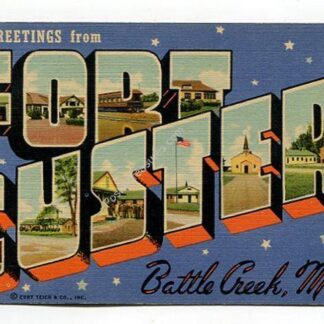 greetings-from-fort-custer-battle-creek-michigan-3955