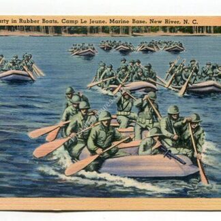 landing-party-in-rubber-boats-camp-le-jeune-marine-base-new-haven-north-carolina-3932