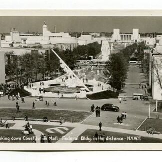looking-down-constitution-mall-federal-bldg-in-the-distance-n-y-w-f-4216