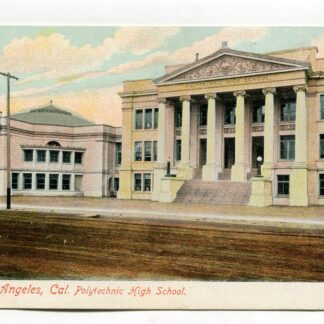 los-angeles-california-polytechnic-high-school-4131