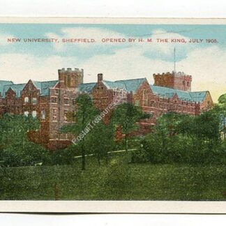 new-university-sheffield-opened-by-h-m-the-king-july-1905-4057