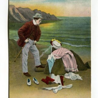 Alice Where Art Thou