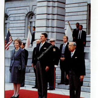 emperor-hirohito-with-president-and-mrs-reagan-at-tokyo-arrival-ceremony-4552
