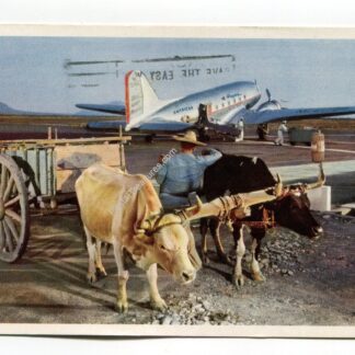 Visit Mexico American Airlines