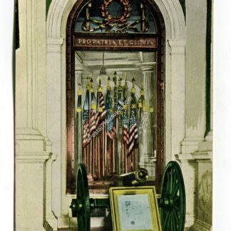 gettysburg-gun-and-battle-flags-state-house-providence-rhode-island-4632