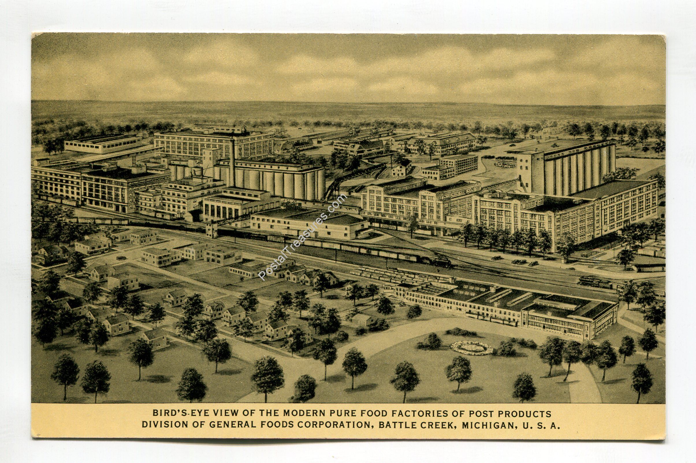 modern-pure-food-factories-of-post-products-division-of-general-foods-corporation-battle-creek-michigan-4608