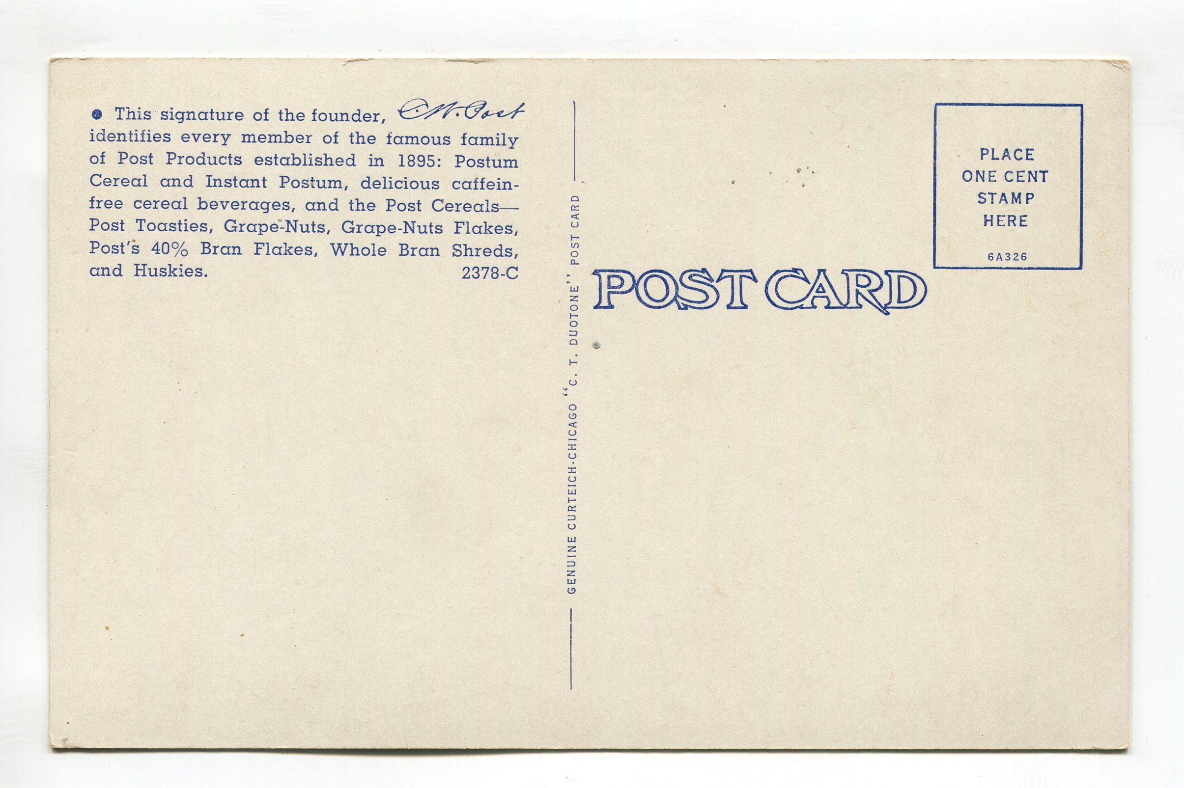 modern-pure-food-factories-of-post-products-division-of-general-foods-corporation-battle-creek-michigan-a19662