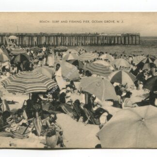 Ocean Grove New Jersey