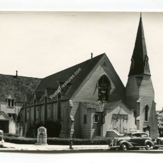 Baptist Church Santa Rosa California