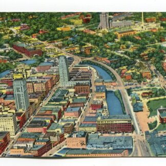 View Battle Creek Michigan