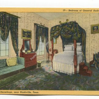 Hermitage near Nashville Tennessee