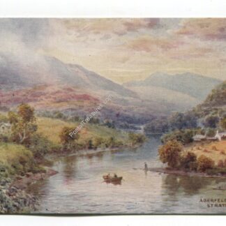 Aberfeldy Strath Tay