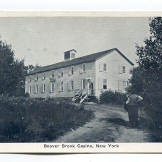 Beaver Brook Casino New York