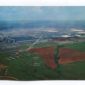 Reynolds Metal Company Plant