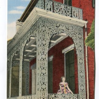 Old Lace Mobile Alabama