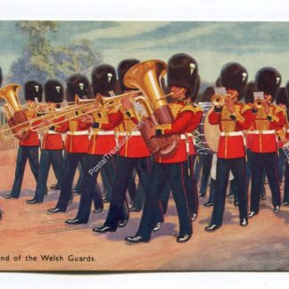 Band of Welsh Guards