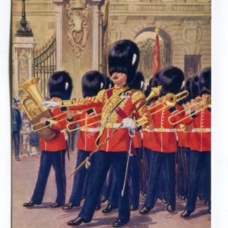 Band of Grenadier Guards