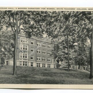 State Teachers College Morehead Kentucky