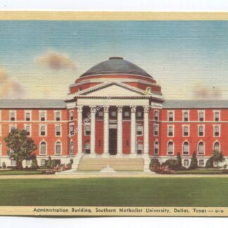 Southern Methodist University Dallas