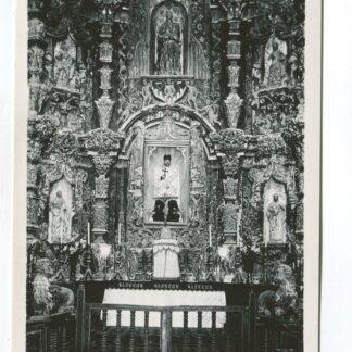 Mission San Xavier Tucson Arizona