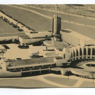 View Hall of Science