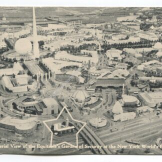 New York Worlds Fair