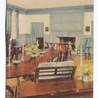 Raleigh Tavern Williamsburg Virginia