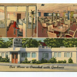 Hot Springs National Park