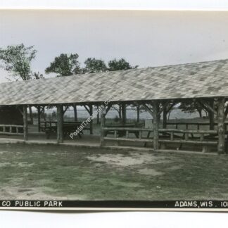 Adams County Public Park