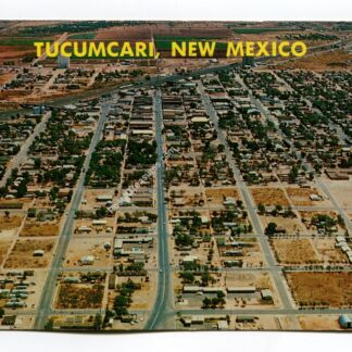View Tucumcari New Mexico