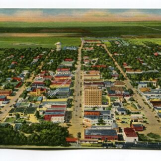 View Clovis New Mexico