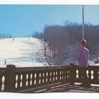 Appalachian Ski Mountain North Carolina