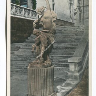 Biltmore House North Carolina