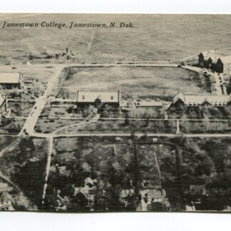 Jamestown College Jamestown ND