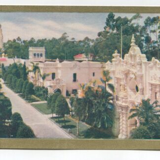 California Pacific International Exposition